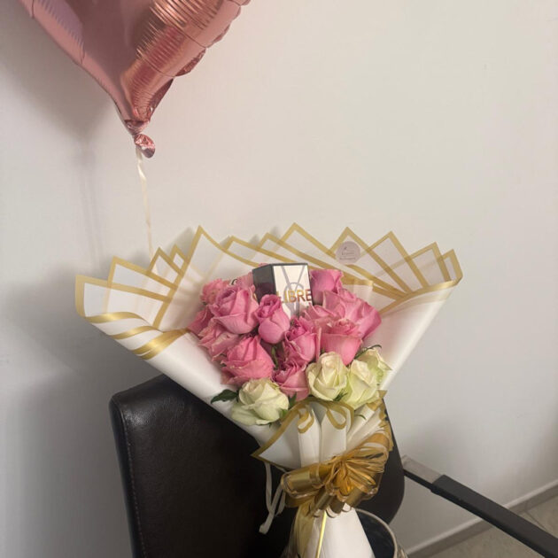 Premium Blumen-Abo – Bild 2