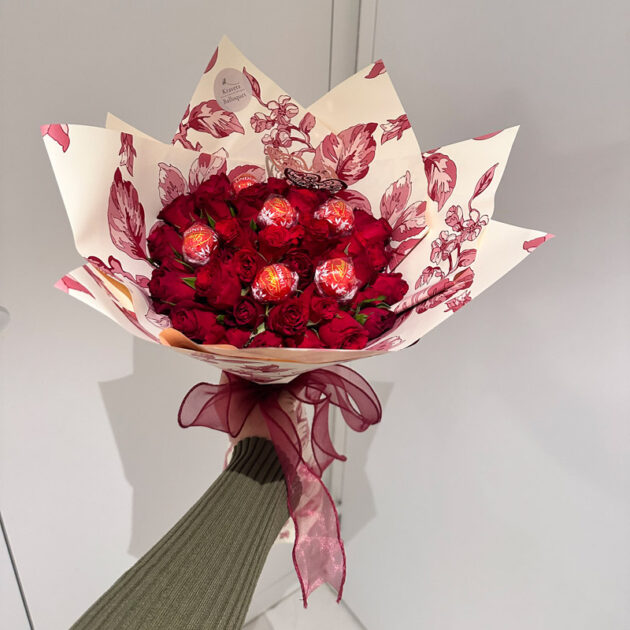 Premium Blumen-Abo – Bild 3