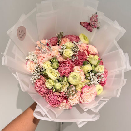 Standard Blumen-Abo