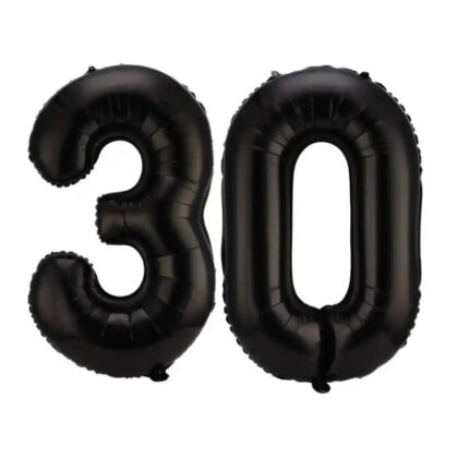 Zahlenballons