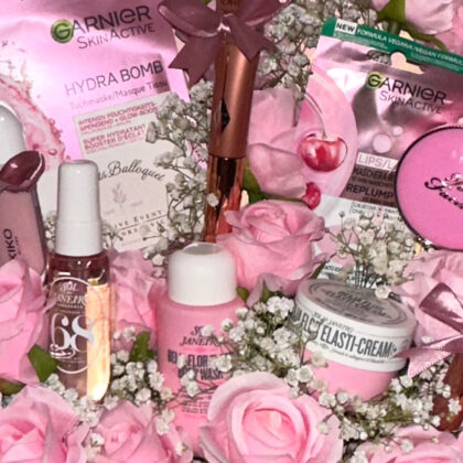 Make up Bouquet in Zürich, Kloten