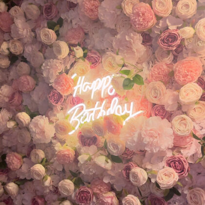 Bloom Photobooth